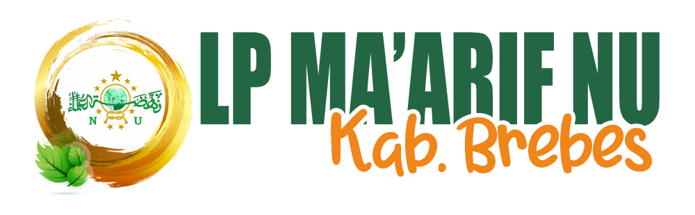 LP Ma'arif NU Brebes